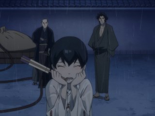 説二十二 帰ってこないヨッパライ