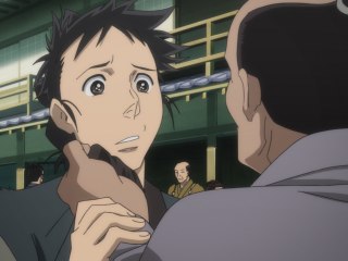 説二十三 印旛沼古堀筋御普請(いんばぬまふるほりすじごふしん)