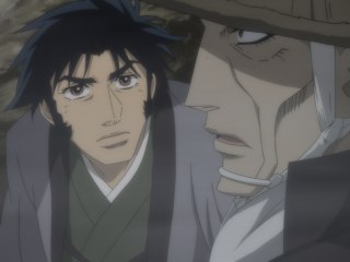 説二十四 後南朝幻想(ごなんちょうげんそう)