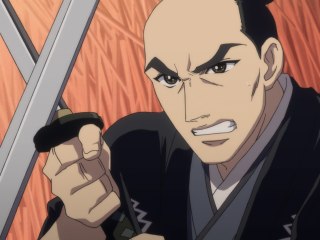 幕間(まくあい) ヒトハアヤシ