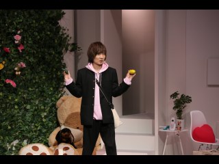 #1 9月7日 昼公演【梶裕貴×前野智昭】