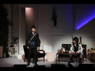 #2 9月7日 夜公演【梶裕貴×前野智昭】