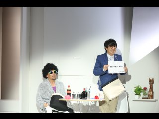 #3 9月14日 昼公演【吉野裕行×鈴村健一】