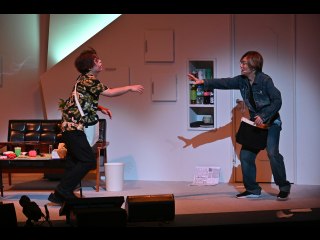 #6 9月21日 夜公演【仲村宗悟×森久保祥太郎】