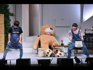 #7 9月22日 昼公演【寺島拓篤×豊永利行】