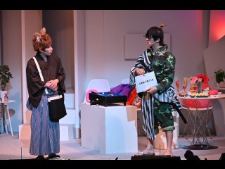 #8 9月22日 夜公演【寺島拓篤×豊永利行】