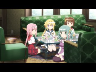 第3話 持ちきれないほどあったでしょ