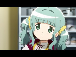 第5話 もう誰も許さない