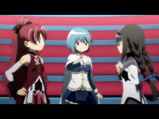 第7話 何も知らないじゃない