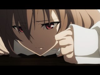 第04話 生の代償、死の贖い