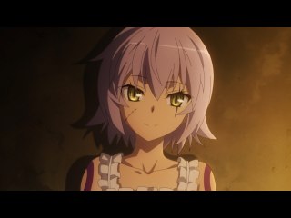 第06話 叛逆の騎士