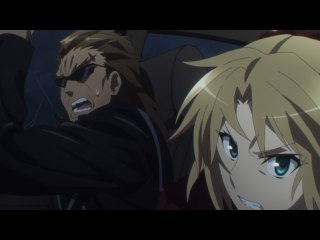 第08話 開戦の狼煙