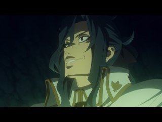 第09話 百の焔と百の華