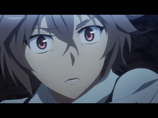 第10話 花と散る