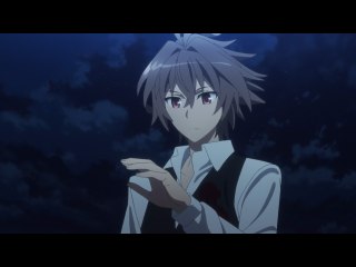 第13話 最後のマスター