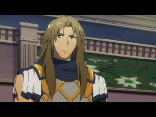 第14話 救世の祈り