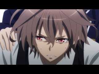 第16話 ジャック・ザ・リッパー