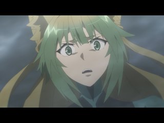 第18話 フロム・ヘル
