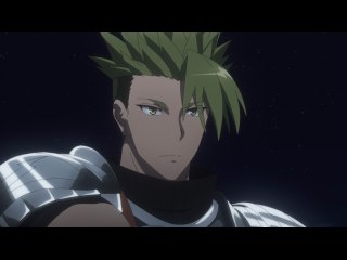 第21話 天蠍一射