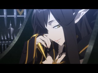 第23話 彼方へと