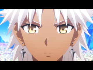 第24話 聖杯戦争