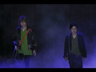 #2 AD－LIVE 2020(9月5日 昼公演【森久保祥太郎×八代拓】)