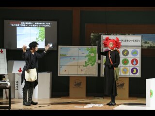 #5 AD－LIVE 2020(9月6日 夜公演【津田健次郎×西山宏太朗】)