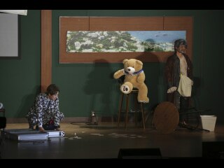 #6 AD－LIVE 2020(9月12日 昼公演【高木渉×鈴村健一】)