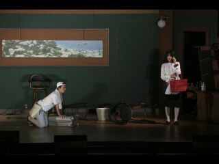 #8 AD－LIVE 2020(9月13日 昼公演【小野賢章×木村良平】)