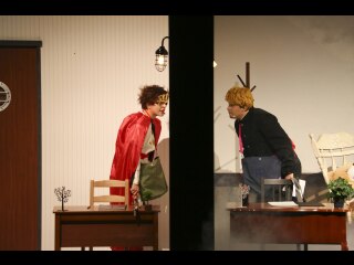 #9 AD－LIVE 2020(10月24日 昼公演【木村昴×仲村宗悟】)