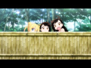 OVA3 セントウ/サービス