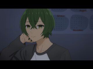 page.6 「お泊り会」