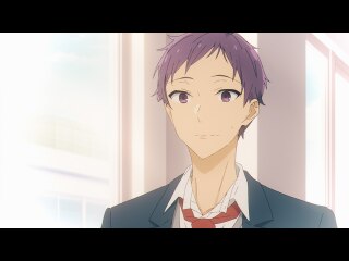 page.8 「柳くん」