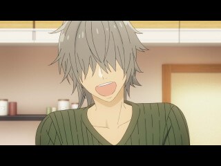 page.10 「やきもち」