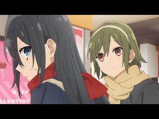 page.11 「チョコレート」