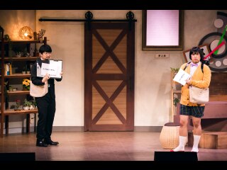 #2 AD－LIVE 2021(9月4日 昼公演【木村 昴×杉田 智和】)