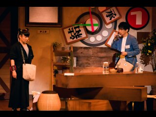 #5 AD－LIVE 2021(9月5日 夜公演【諏訪部 順一×吉野 裕行】)