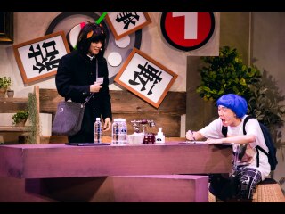 #7 AD－LIVE 2021(9月25日 夜公演【畠中 祐×八代 拓】)