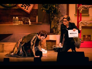 #8 AD－LIVE 2021(9月26日 昼公演【榎木 淳弥×森久保 祥太郎】)