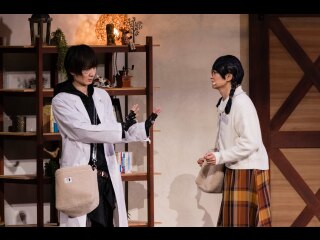 #11 AD－LIVE 2021(10月9日 夜公演【下野 紘×前野 智昭】)