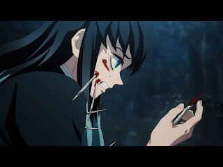 第八話 無一郎の無