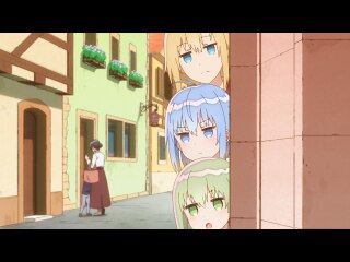 第7話 セシリアのなやみごと