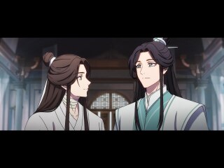 第六話 万蝶、君を拯いて