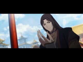 第七話 ただ一人のために