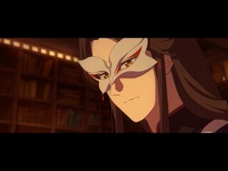 第十話 血塗られた宴