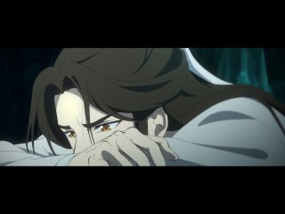 第十一話 月下の惜別