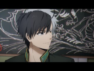 第2話 憧れのヒーロー