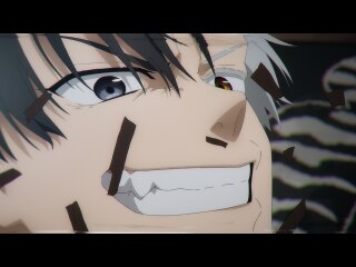 第3話 頂に立つ男