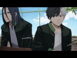 第4話 衝突