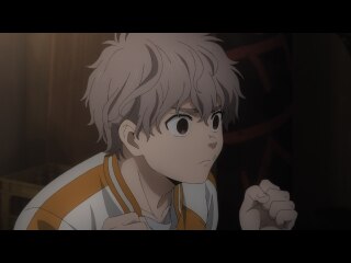 第7話 負けられない戦い